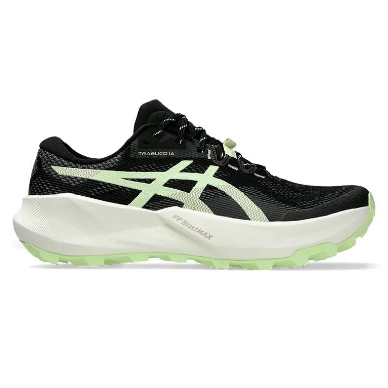 ZAPATILLAS ASICS GEL TRABUCO 14