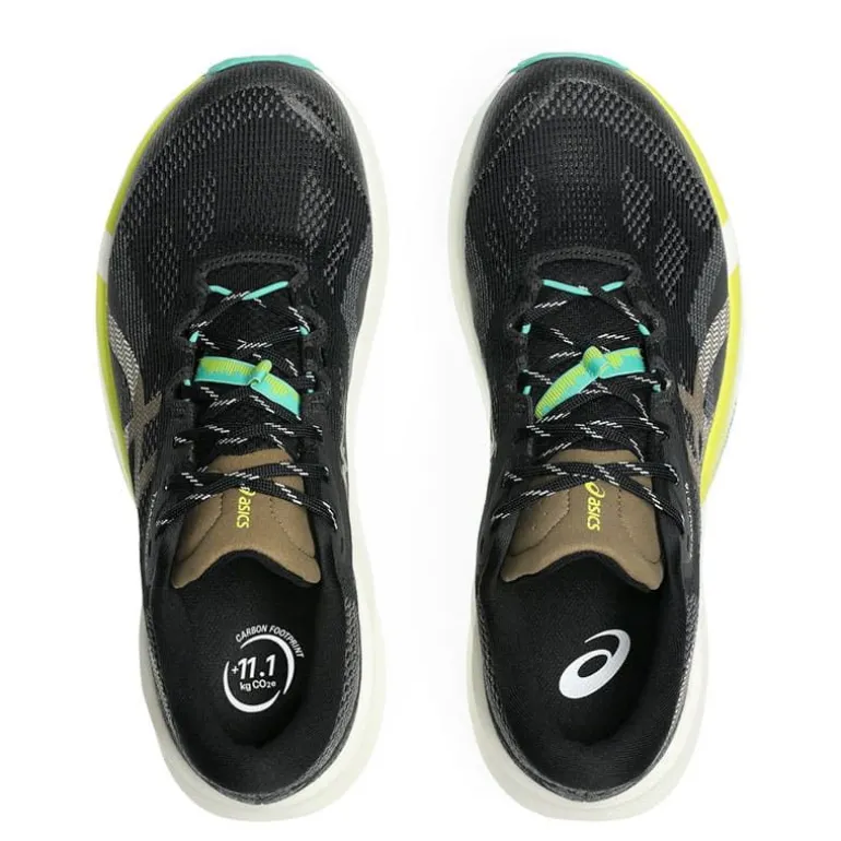 ZAPATILLAS ASICS GEL TRABUCO 14
