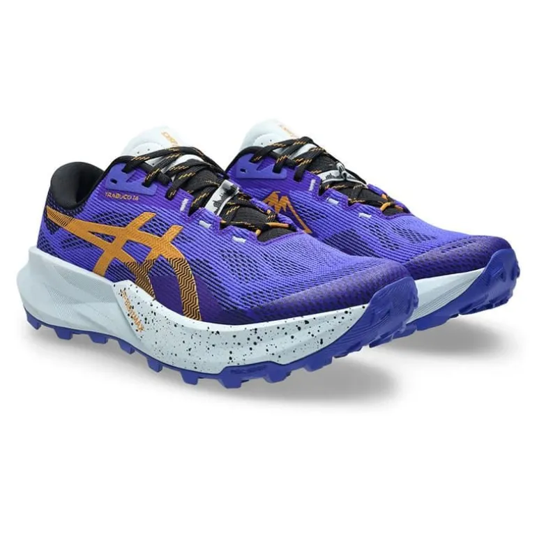 ZAPATILLAS ASICS GEL TRABUCO 14