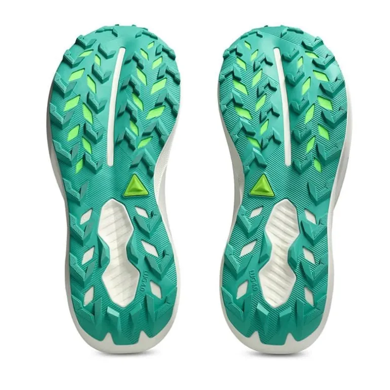 ZAPATILLAS ASICS GEL TRABUCO 14
