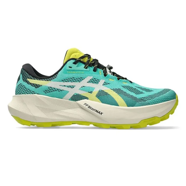 ZAPATILLAS ASICS GEL TRABUCO 14