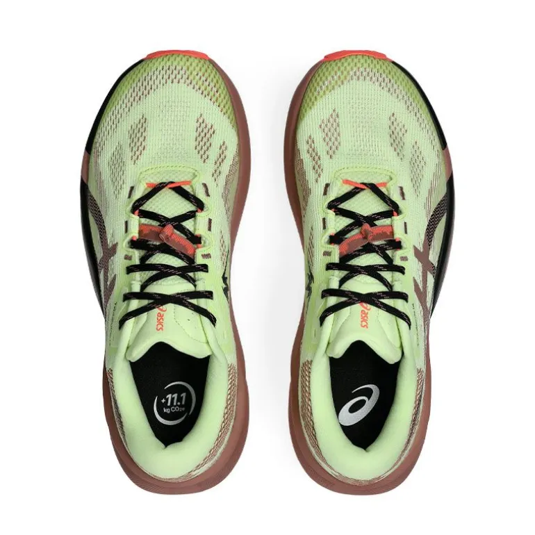 ZAPATILLAS ASICS GEL TRABUCO 14