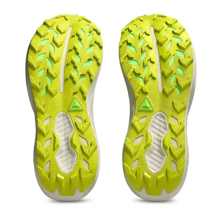 ZAPATILLAS ASICS GEL TRABUCO 14