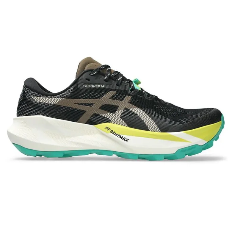 ZAPATILLAS ASICS GEL TRABUCO 14