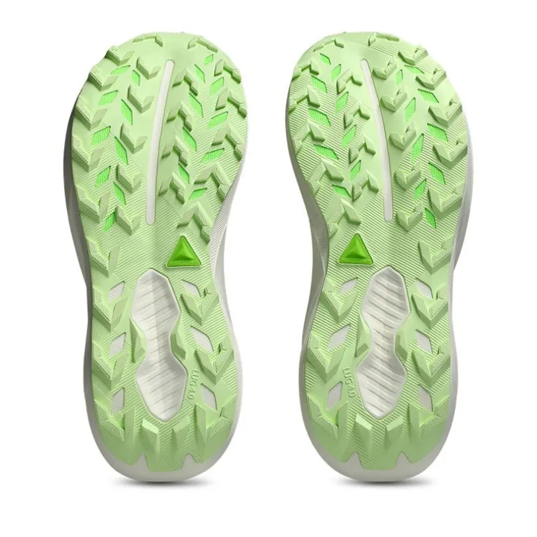 ZAPATILLAS ASICS GEL TRABUCO 14
