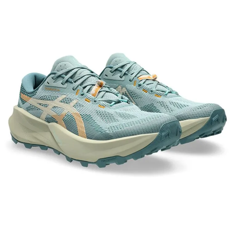 ZAPATILLAS ASICS GEL TRABUCO 14
