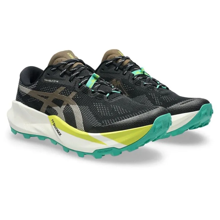 ZAPATILLAS ASICS GEL TRABUCO 14
