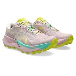 ZAPATILLAS ASICS GEL TRABUCO 14 MUJER