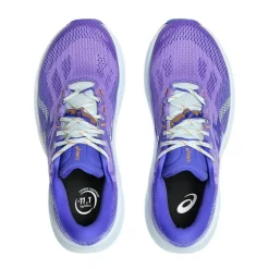 ZAPATILLAS ASICS GEL TRABUCO 14 MUJER