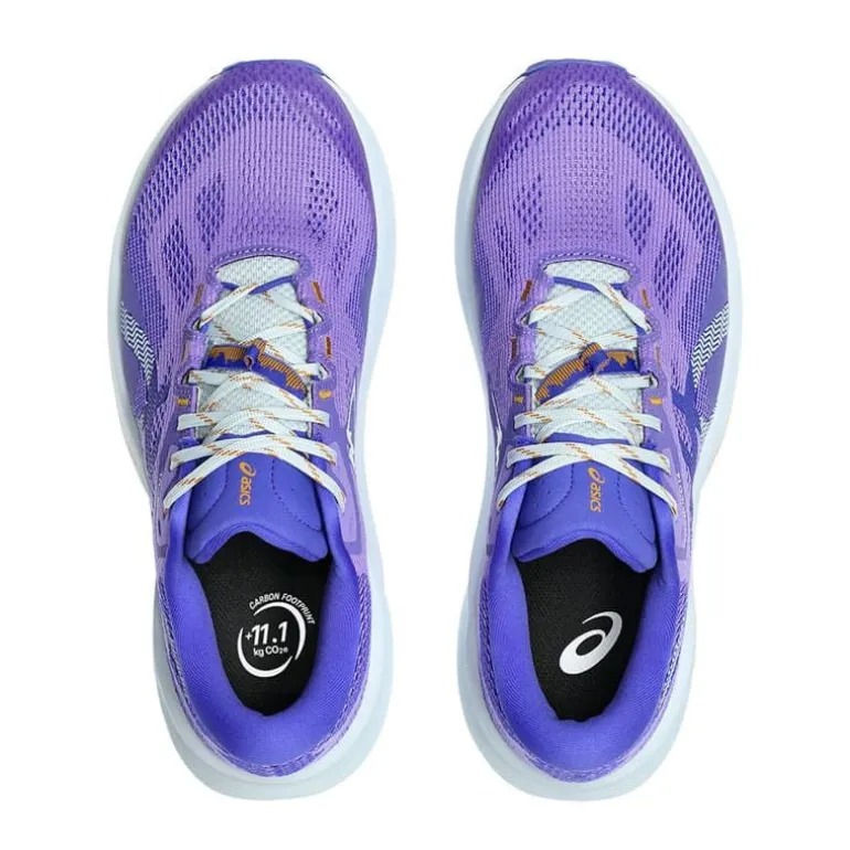 ZAPATILLAS ASICS GEL TRABUCO 14 MUJER