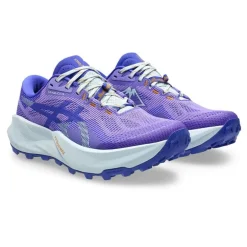 ZAPATILLAS ASICS GEL TRABUCO 14 MUJER
