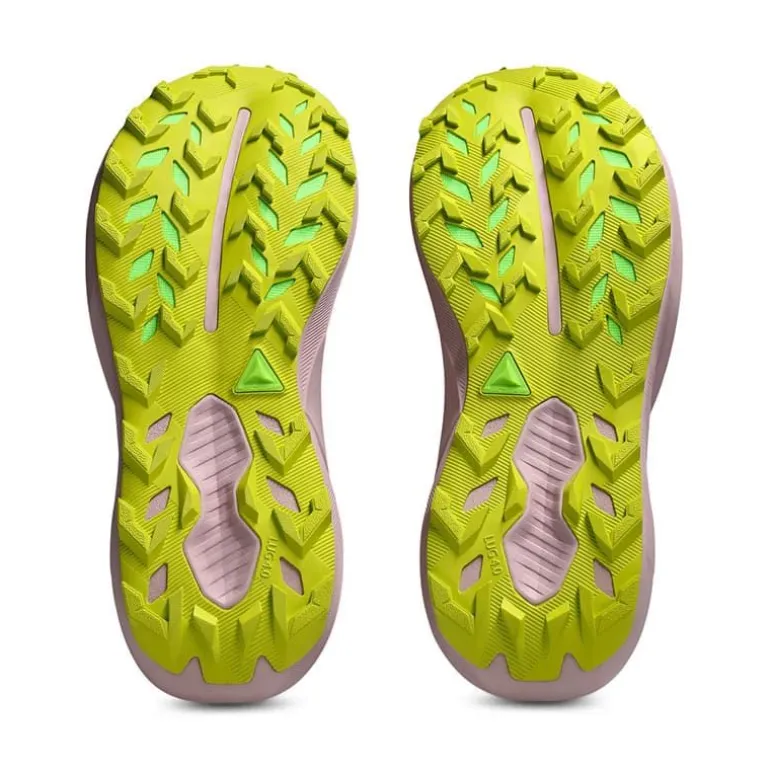 ZAPATILLAS ASICS GEL TRABUCO 14 MUJER