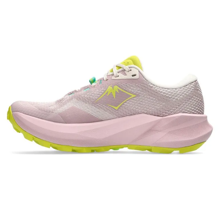 ZAPATILLAS ASICS GEL TRABUCO 14 MUJER
