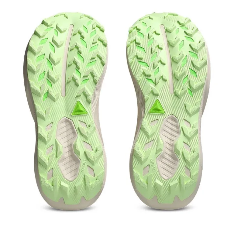 ZAPATILLAS ASICS GEL TRABUCO 14 MUJER