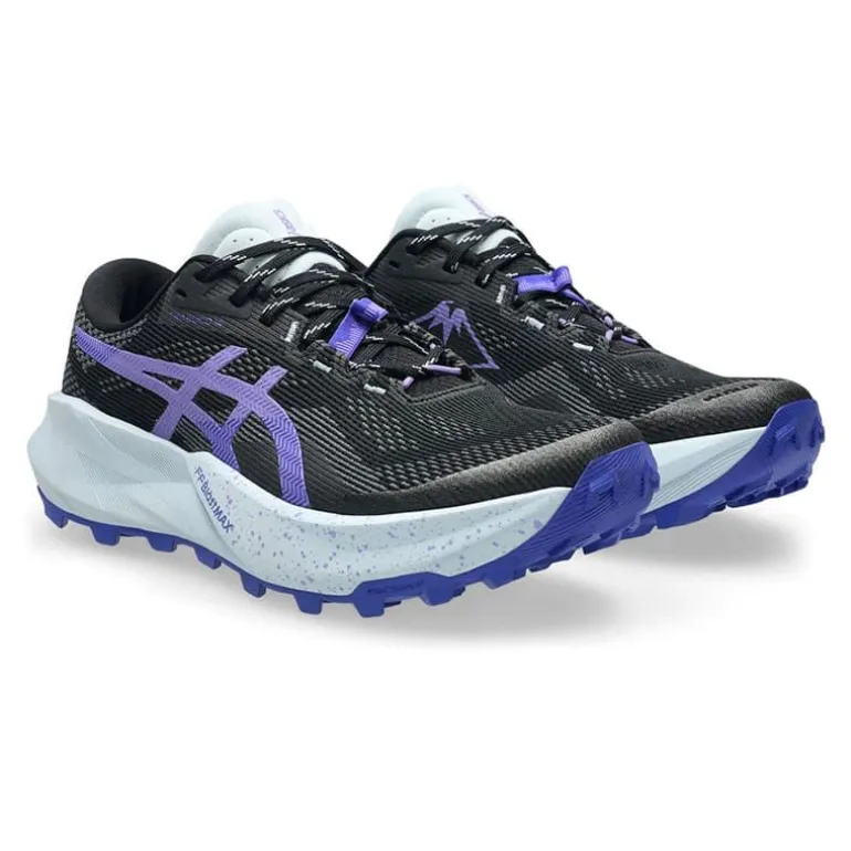 ZAPATILLAS ASICS GEL TRABUCO 14 MUJER