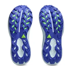 ZAPATILLAS ASICS GEL TRABUCO 14 MUJER