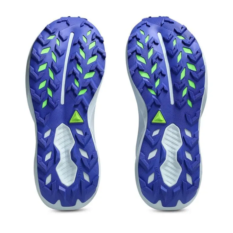 ZAPATILLAS ASICS GEL TRABUCO 14 MUJER
