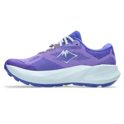 ZAPATILLAS ASICS GEL TRABUCO 14 MUJER