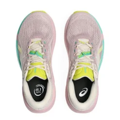 ZAPATILLAS ASICS GEL TRABUCO 14 MUJER