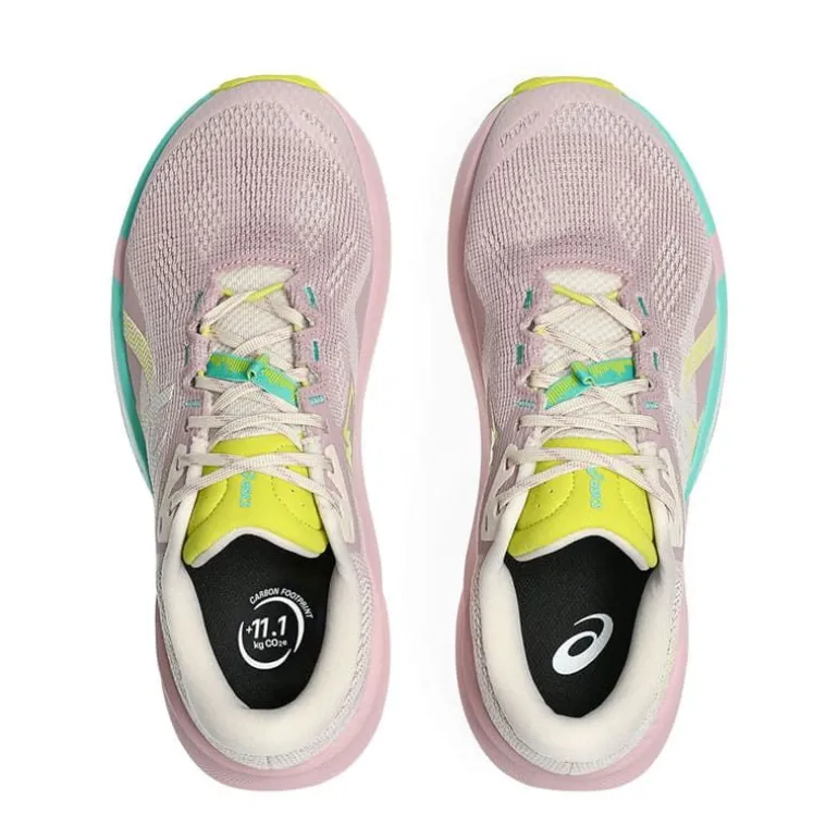 ZAPATILLAS ASICS GEL TRABUCO 14 MUJER