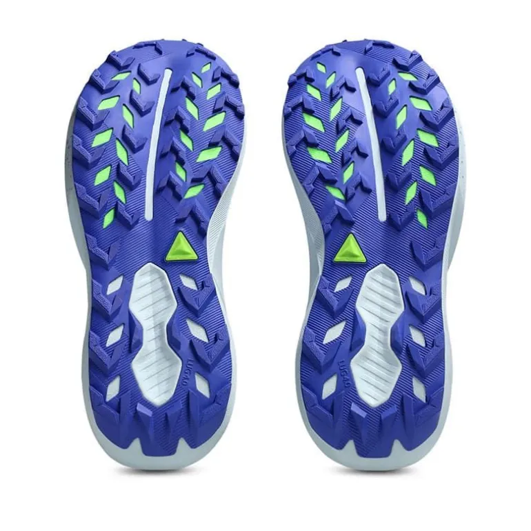 ZAPATILLAS ASICS GEL TRABUCO 14 MUJER