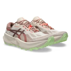 ZAPATILLAS ASICS GEL TRABUCO 14 MUJER