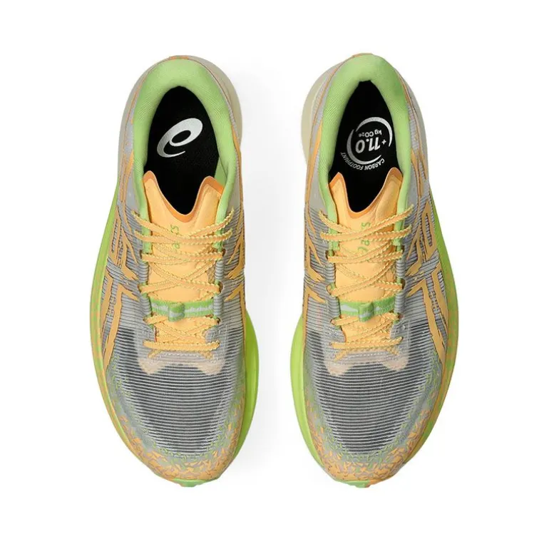 ZAPATILLAS ASICS METAFUJI TRAIL