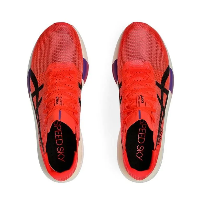ZAPATILLAS ASICS METASPEED SKY TOKYO