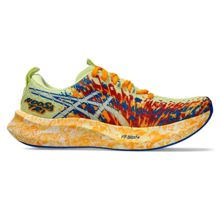 ZAPATILLAS ASICS NOOSA TRI 16