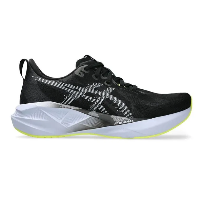 ZAPATILLAS ASICS NOVABLAST 5
