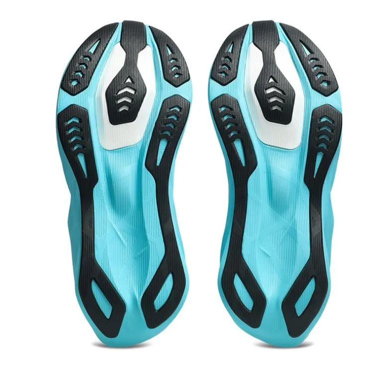 ZAPATILLAS ASICS NOVABLAST 6 MUJER