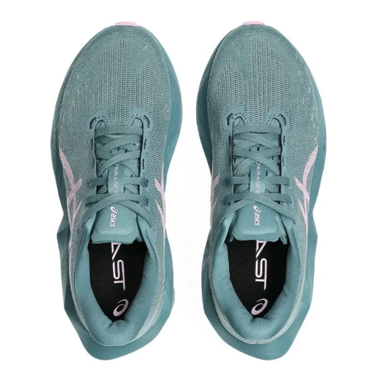 ZAPATILLAS ASICS NOVABLAST 6 MUJER