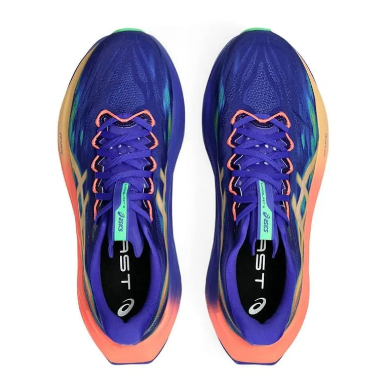 ZAPATILLAS ASICS SUPERBLAST 3