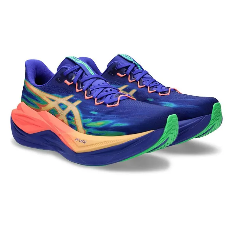 ZAPATILLAS ASICS SUPERBLAST 3