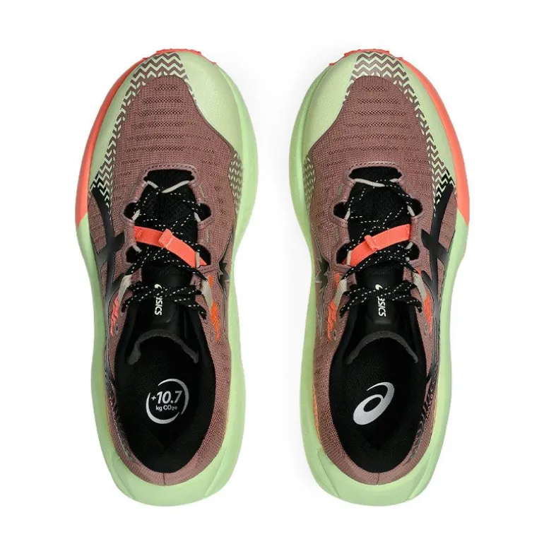 ZAPATILLAS ASICS TRABUCO MAX 5