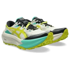 ZAPATILLAS ASICS TRABUCO MAX 5