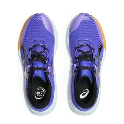 ZAPATILLAS ASICS TRABUCO MAX 5