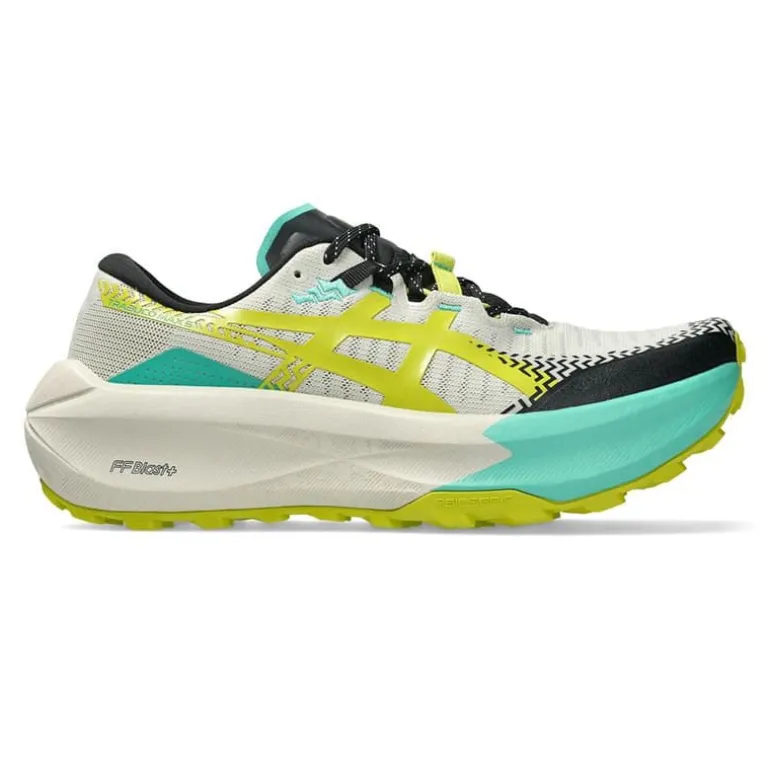ZAPATILLAS ASICS TRABUCO MAX 5