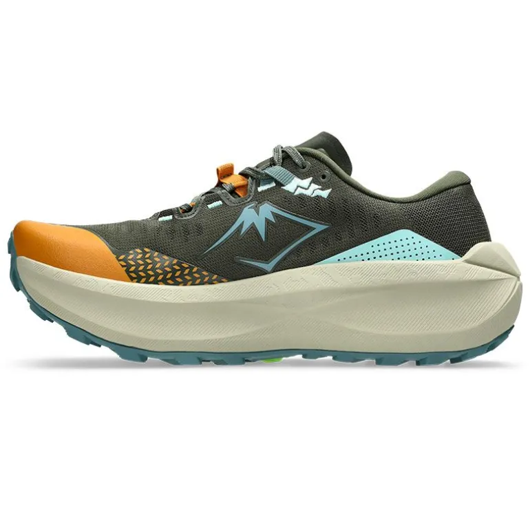 ZAPATILLAS ASICS TRABUCO MAX 5