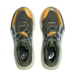 ZAPATILLAS ASICS TRABUCO MAX 5