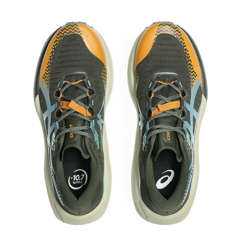 ZAPATILLAS ASICS TRABUCO MAX 5