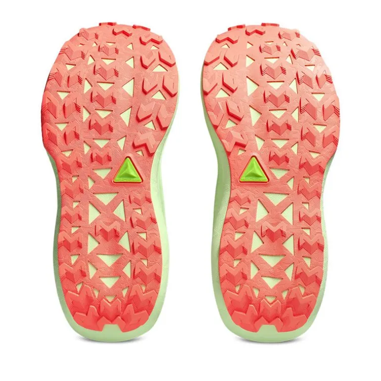 ZAPATILLAS ASICS TRABUCO MAX 5