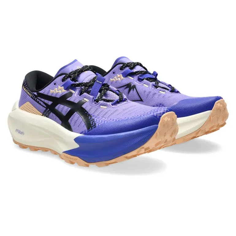 ZAPATILLAS ASICS TRABUCO MAX 5 MUJER