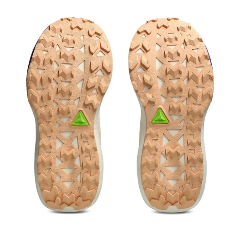 ZAPATILLAS ASICS TRABUCO MAX 5 MUJER