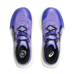 ZAPATILLAS ASICS TRABUCO MAX 5 MUJER