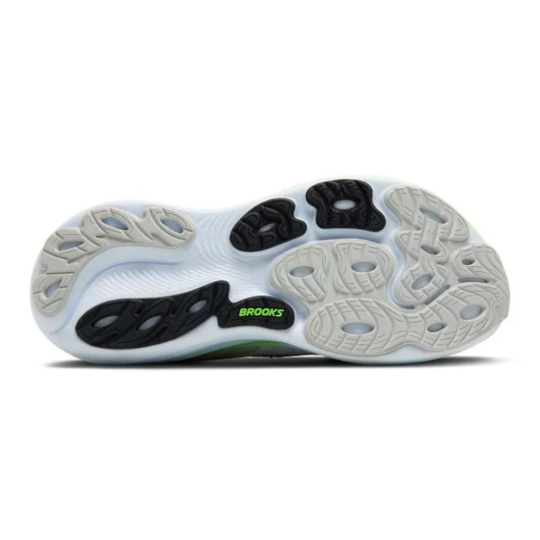 ZAPATILLAS BROOKS ADRENALINE GTS 25