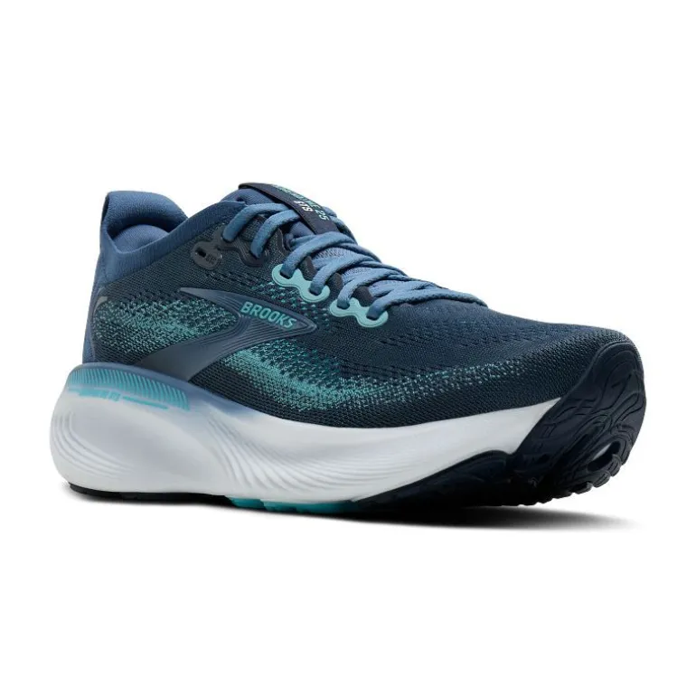 ZAPATILLAS BROOKS ADRENALINE GTS 25