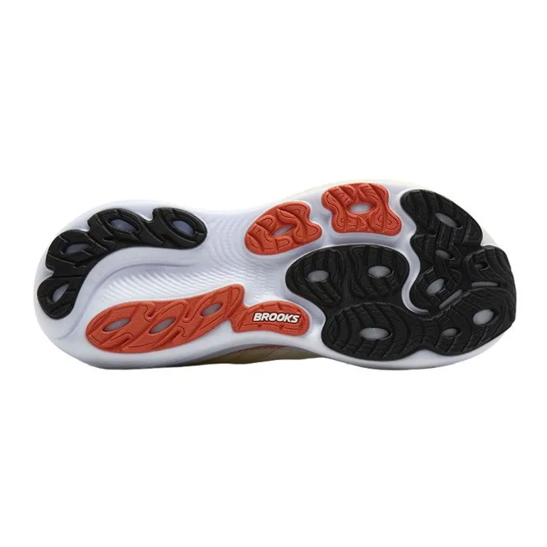ZAPATILLAS BROOKS ADRENALINE GTS 25