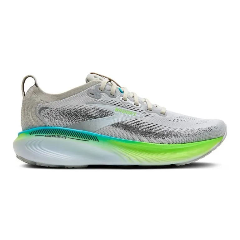 ZAPATILLAS BROOKS ADRENALINE GTS 25
