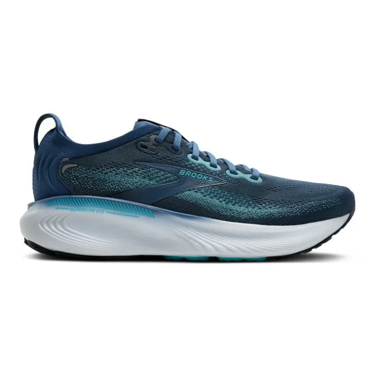 ZAPATILLAS BROOKS ADRENALINE GTS 25